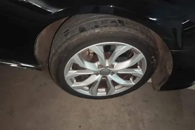 Audi A6L 2017, 111900 км, за 98291.84 CNY - фото 26