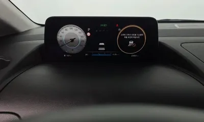 Hyundai Staria 2023, 23051 км, за 34900000 KRW - фото 8