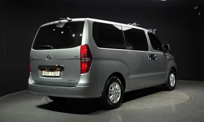 Hyundai Starex 2021, 46770 км, за 18500000 KRW - фото 2