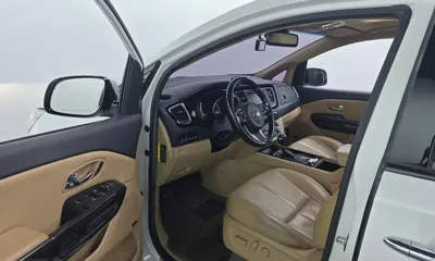 Kia Canival 2016, 188216 км, за 9200000 KRW - фото 10