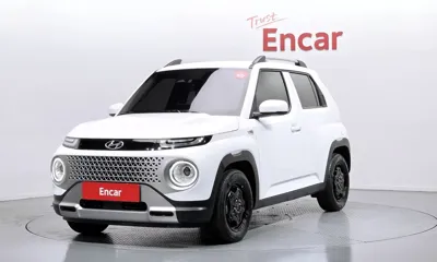 Hyundai Casper · 2023 год