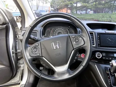 Honda CR-V 2016, 162000 км, за 13700000 KRW - фото 8