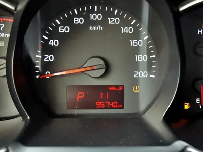 Kia Morning 2016, 95740 км, за 5890000 KRW - фото 9