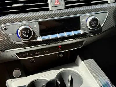 Audi A4L 2019, 66000 км, за 118000 CNY - фото 13