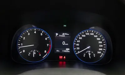 Hyundai Kona 2018, 114820 км, за 11200000 KRW - фото 8