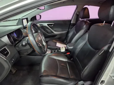 Hyundai Avante 2011, 71521 км, за 4600000 KRW - фото 15