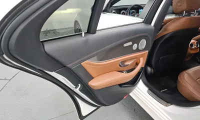 Mercedes-Benz E-Class 2018, 88368 км, за 25900000 KRW - фото 25