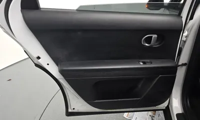 Hyundai Ioniq5 2023, 175066 км, за 24500000 KRW - фото 25