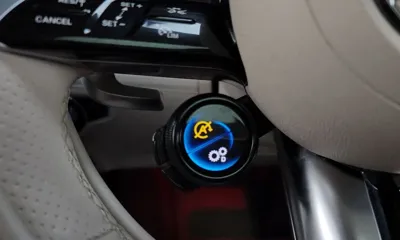 Mercedes-Benz AMG GT 2022, 60177 км, за 80000000 KRW - фото 39