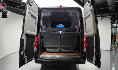 Hyundai Solati 2021, 72077 км, за 57000000 KRW - фото 37