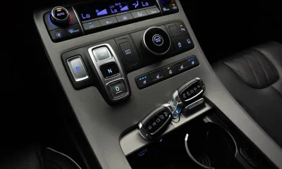 Hyundai Palisade 2021, 65030 км, за 22700000 KRW - фото 9