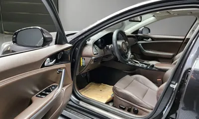 Kia Stinger 2018, 71009 км, за 17500000 KRW - фото 11