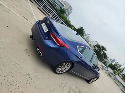 Hyundai Genesis 2016, 229633 км, за 6200000 KRW - фото 20