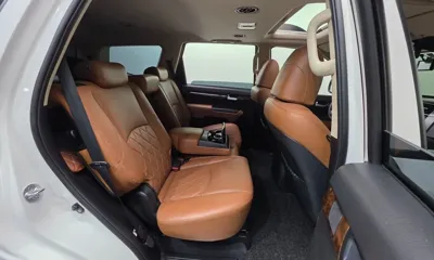Kia Mohave 2017, 120699 км, за 15400000 KRW - фото 19