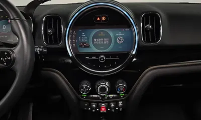 MINI Countryman 2022, 67928 км, за 24800000 KRW - фото 31