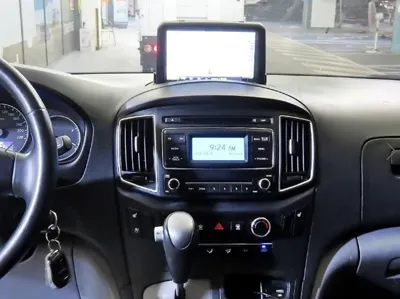 Hyundai Starex 2019, 165855 км, за 8990000 KRW - фото 11