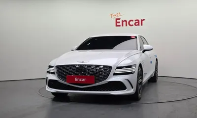 Genesis G80 2025, 26290 км, за 54500000 KRW - фото 3