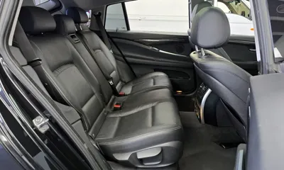 BMW Gran Turismo 2014, 104146 км, за 13700000 KRW - фото 11