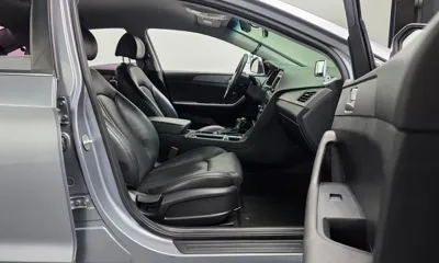 Hyundai Sonata 2016, 198576 км, за 7300000 KRW - фото 26
