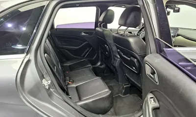 Mercedes-Benz B-Class 2015, 241979 км, за 4900000 KRW - фото 12