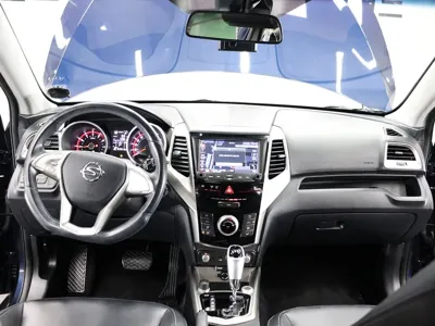 KG_Mobility_Ssangyong TIBOLI 2016, 66353 км, за 9500000 KRW - фото 15