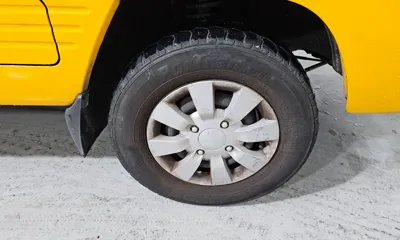 ChevroletGMDaewoo damas 2018, 122318 км, за 3800000 KRW - фото 5