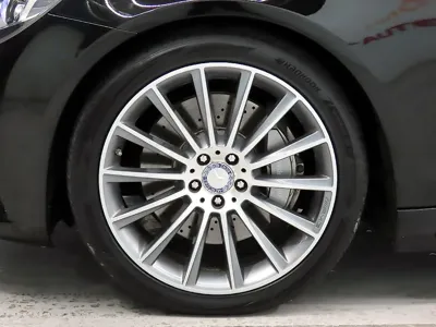 Mercedes-Benz S-Class 2017, 173575 км, за 28900000 KRW - фото 5