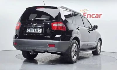Kia Mohave 2014, 130480 км, за 10500000 KRW - фото 2