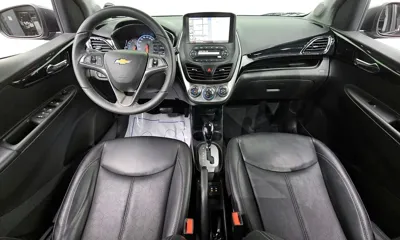 ChevroletGMDaewoo Spark 2017, 48226 км, за 6700000 KRW - фото 7