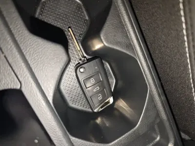 Volkswagen Tacqua 2021, 68200 км, за 61300 CNY - фото 9