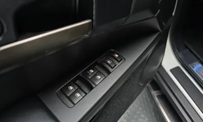 KG_Mobility_Ssangyong KORANDO 2016, 208783 км, за 6990000 KRW - фото 15