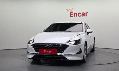 Hyundai Sonata 2020, 102776 км, за 13300000 KRW