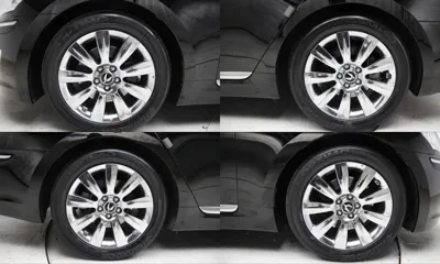 Hyundai Equus 2010, 74800 км, за 5900000 KRW - фото 7