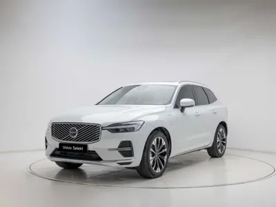 Volvo XC60 · 2026 год