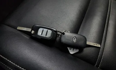 Renault-KoreaSamsung SM3 2015, 158264 км, за 2400000 KRW - фото 20
