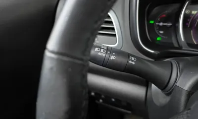 Renault-KoreaSamsung QM6 2017, 64583 км, за 11500000 KRW - фото 30