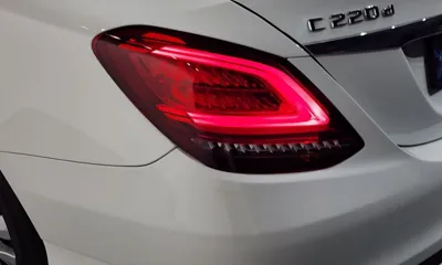 Mercedes-Benz C-Class 2019, 108390 км, за 18800000 KRW - фото 23