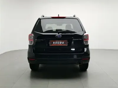 Subaru Forester 2017, 102300 км, за 46800 CNY - фото 4