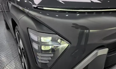 Hyundai Kona 2025, 14653 км, за 24900000 KRW - фото 22