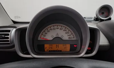 Smart Fortwo 2010, 46936 км, за 7620000 KRW - фото 8