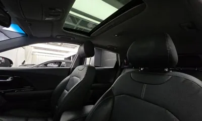 Kia Niro 2017, 64514 км, за 14300000 KRW - фото 18