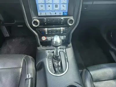 Ford Mustang 2017, 100000 км, за 73000 CNY - фото 6