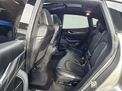 Maserati Levante 2019, 89609 км, за 36700000 KRW - фото 9