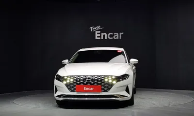 Hyundai Grandeur 2022, 90728 км, за 23400000 KRW