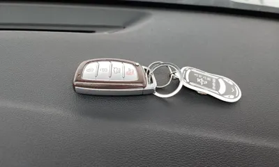 Hyundai Avante 2018, 78808 км, за 12900000 KRW - фото 16