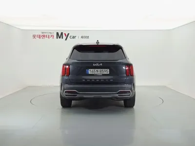 Kia Sorento 2022, 98226 км, за 12030.04 USD - фото 4