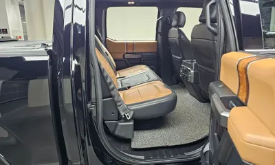 Ford F150 2017, 118284 км, за 39990000 KRW - фото 11