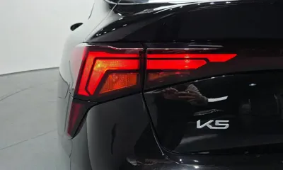 Kia K5 2024, 4828 км, за 27800000 KRW - фото 23