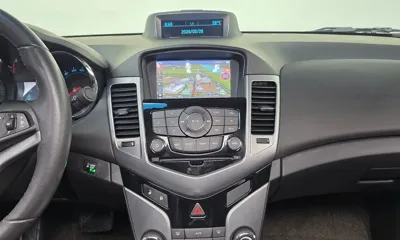 ChevroletGMDaewoo Cruze 2012, 90755 км, за 3800000 KRW - фото 14