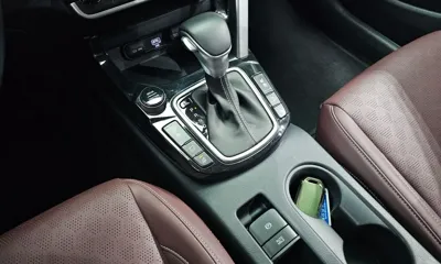 Kia Seltos 2023, 50298 км, за 20200000 KRW - фото 9